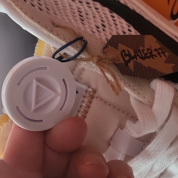 NEW Nike Blazer Mid ‘77 (Alter & Reveal) HOT HOT Cut them up!! - Picture 14 of 16